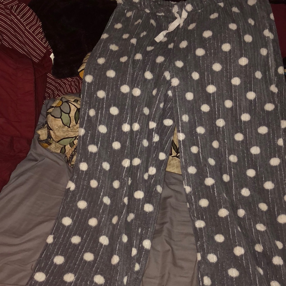 Pajama pants